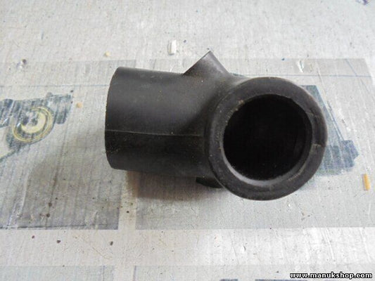 Manguera de la válvula de control de aire inactivo 1170941282 117 094 12 82