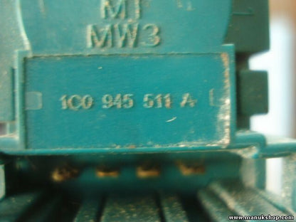 Interruptor de la luz de freno VW 1C0945511A 1C0 945 511 A 1CO945511A