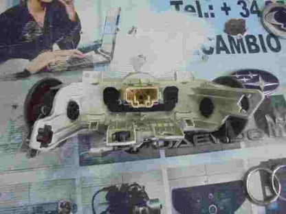 Climatizador Calefacción Clima panel de control Citroen Peugeot 559000H0040