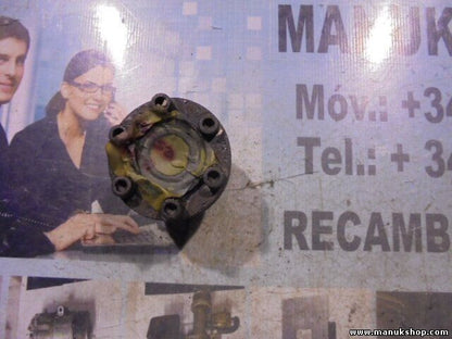 Desbloqueador rueda SsangYong Musso