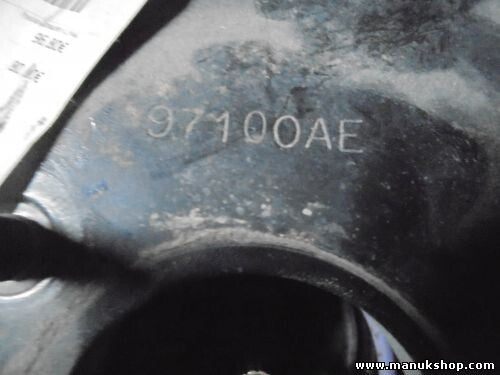 Servofreno Jeep Cherokee (xj) 52128033 2E7148C30744 015727