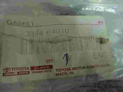 Gasket  Toyota 4Runner Auris Avensis Camry Carina Corona 2334464010 23344-64010