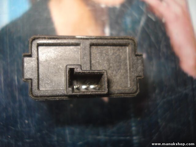 Interruptor de nivelación de faros BMW E38 61.31- 8 360 843 61318360843