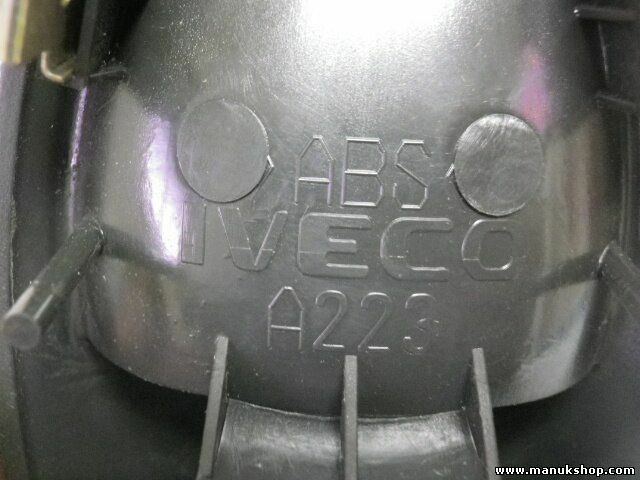 comando bottoni alzacristalli Iveco Daily A223