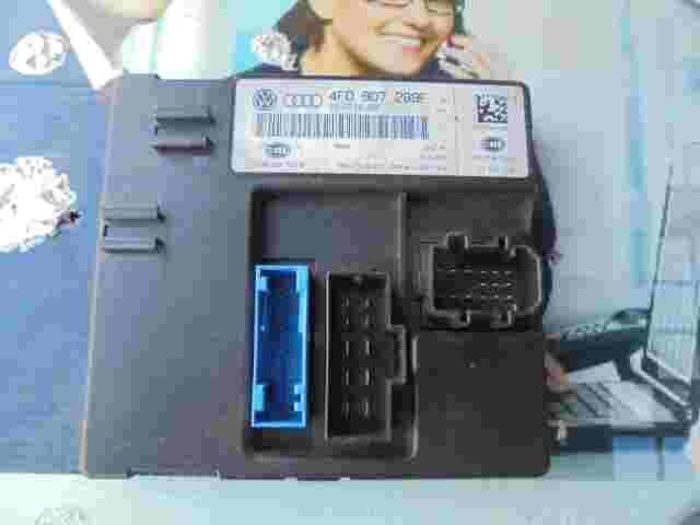 Controller Comfort Audi A6 4F2 4F0907289F 4FO907289F 4F0910289F 5DK00876212