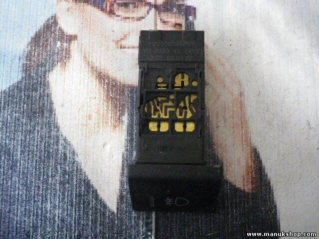 Interruptor de nivelación de faros Land Rover YUG500220PUY 03035341 03 0353 41