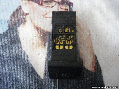 Interruptor de nivelación de faros Land Rover YUG500220PUY 03035341 03 0353 41