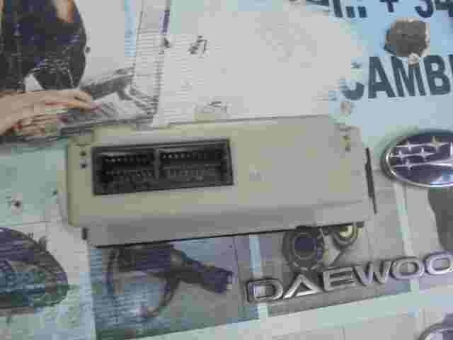 Climatizador Calefacción Clima panel de control Mazda 323 626 GF 8G21 K19Z0GE6R