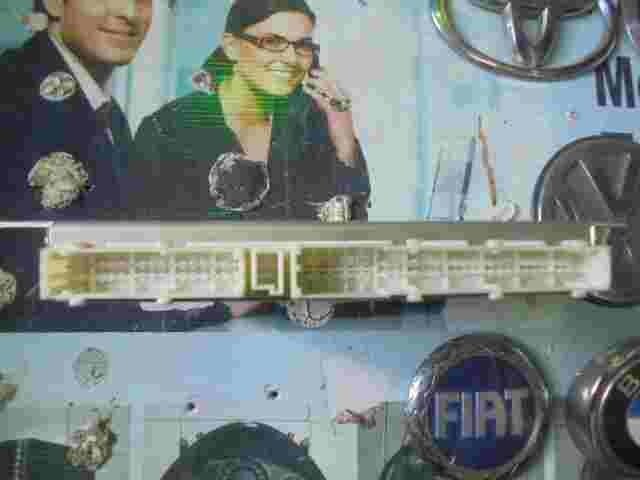 ASR PML Centralita Mercedes-Benz W140 0175457432 (K04) FD95M09 BOSCH 0265109033