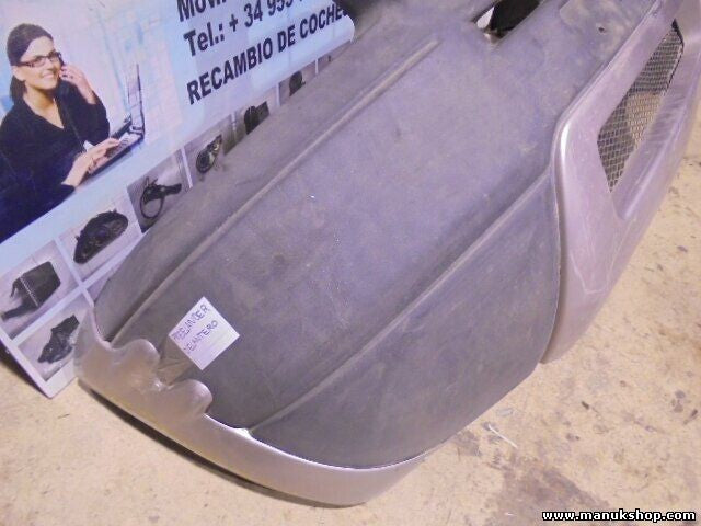 Parachoques Land Rover Freelander 1 2004-2006 DQY500030 DPF500020 DP0500050XXX