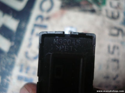 Asiento interruptor del calentador Honda CRV CR-V Civic VIII M33026 M32045