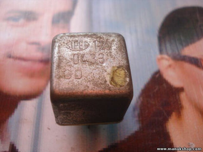 Rele Alfa Romeo Ferrari 0433 OD SIPEA 12V