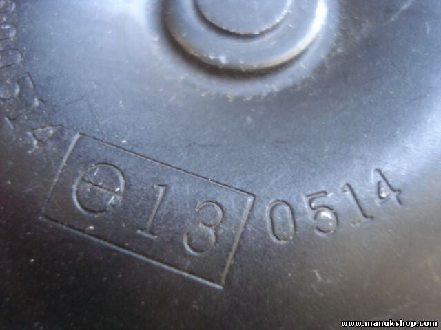 Señal de alarma Sirene Honda 08-2012 UCL-202 E13000514 E13 000514 e13 0514