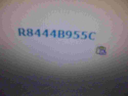 Golpee sensor VW Polo 1.9 D R8444B955C LUCAS 419211 98-030