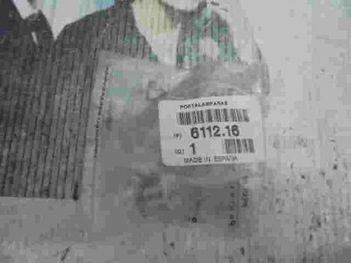Peugeot Citroen 611216 6112. 16