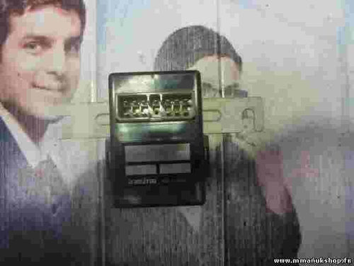 Unidad Control EGR Opel Frontera Sport  8971032690 07 897103269007 5731056