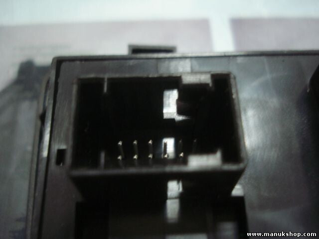 mando botonera elevalunas Fiat Bravo 2 198 2008 735434462 00735434462