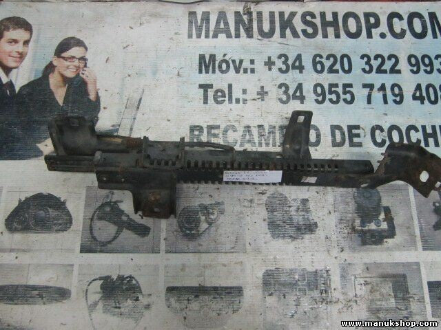 Guía de asiento derecho lado izquierdo Nissan Terrano T2 R20 Ford Maverick