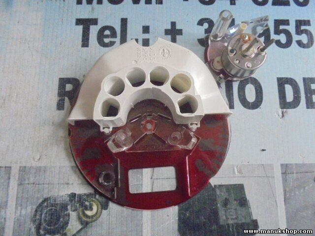 Velocímetro Audi A4 88352409 88549562