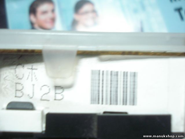 Cuadro de instrumentos Mazda 323F BJ (1998–2003) C BJ2B