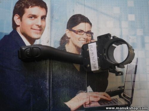 Mando de luces. intermitentes Audi Q7 A3 A6 TT 8L0953513H SAE QB 87 SWF KLS 96