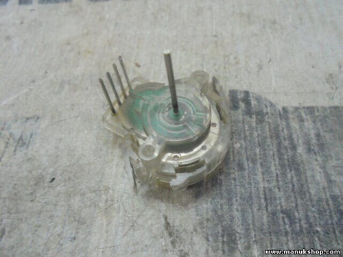 Motor Velocímetro  Audi TT 8N1920900 8N1919860 0165300 016-5300 C6570 C-6570