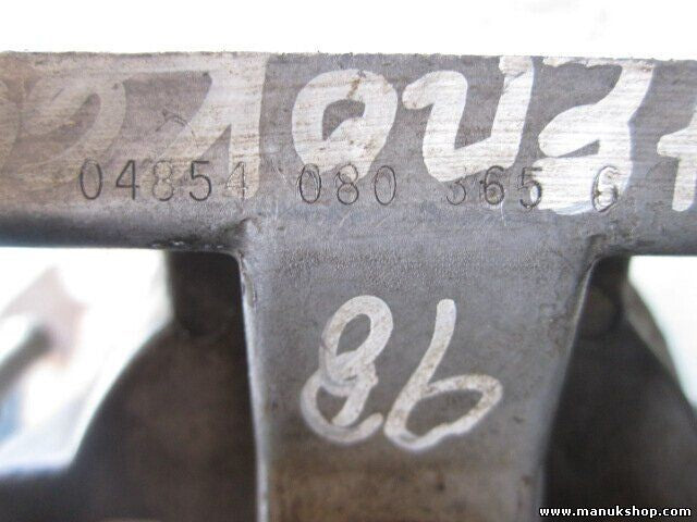 Soporte del filtro de aceite Jeep Cherokee XJ 2.1 D 4x4 1986/10-1992/09 2068 ccm