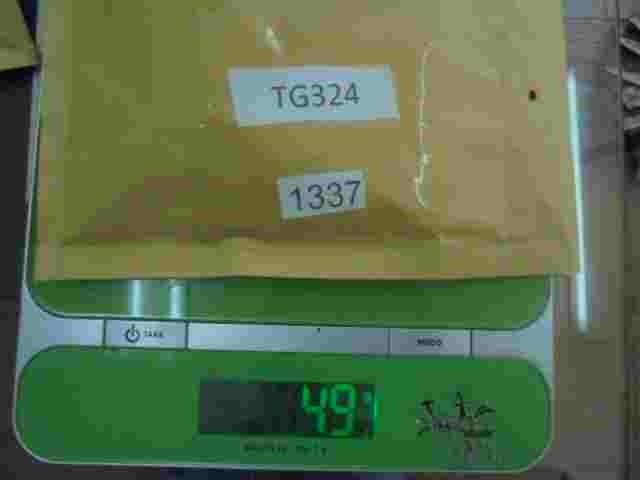 Relé de intermitencia Nissan Patrol NAGARES ITG /3 -24 ITG324 25585G9701