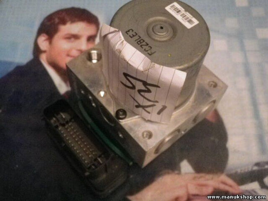 Unidad hidráulica del ABS Hyundai ix35 1.7 BE6003B106 5WY7F46C 589202Y350