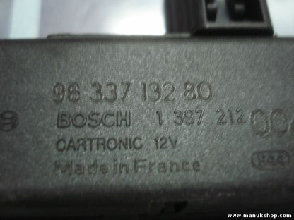 Sensore pioggia Peugeot 406 9633713280 96 337 132 80 BOSCH 1397212004