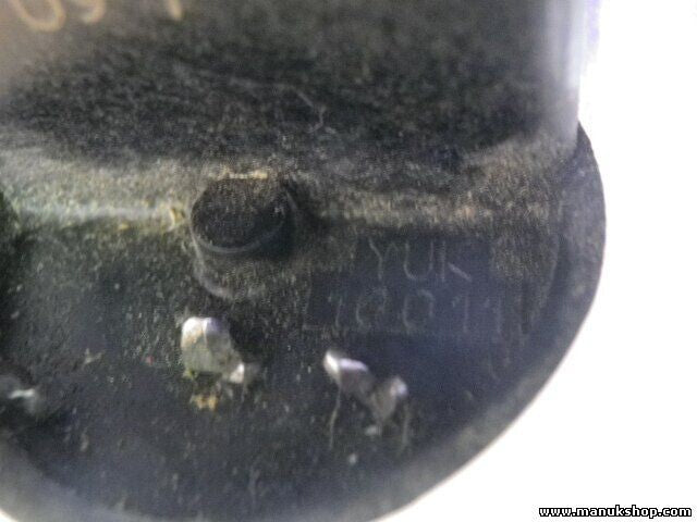 Interruptor calefacción Land Rover 200 214 216 220 25 400 YUK10011 YUK 10011