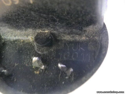 Interruptor calefacción Land Rover 200 214 216 220 25 400 YUK10011 YUK 10011