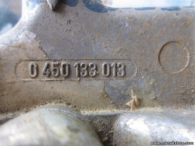 Soporte del filtro de aceite  Land Rover Discovery 300TDI 0450133013 0 450 133