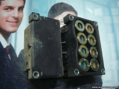 ABS Centralita Opel Astra G BOSCH 0 273 004 362 0273004362 183131