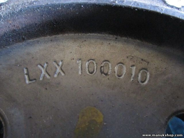 Polea arbol levas Land Rover Freelander 1 2.0 Di LXX100010 LXX 100010