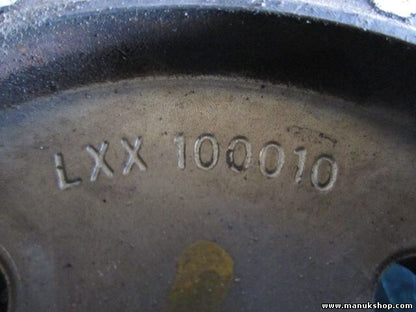 Polea arbol levas Land Rover Freelander 1 2.0 Di LXX100010 LXX 100010