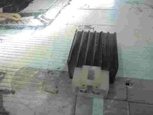 Regolatore raddrizzatore di tensione SGR Minelli Star 50 21252 Onnoz