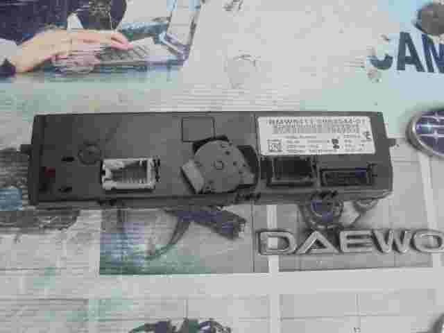 Climatizzatore Riscaldamento Climatizzatore Pannello di controllo BMW 3 64116...