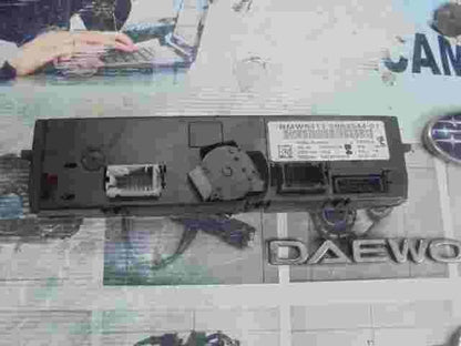 Climatizzatore Riscaldamento Climatizzatore Pannello di controllo BMW 3 64116...