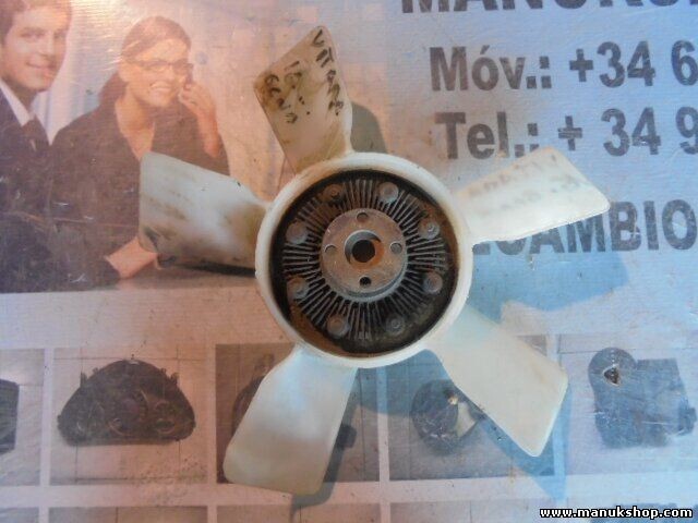 Embrague Viscoso de Ventilador Suzuki Grand Vitara I 1.6 2.0 1712068A00