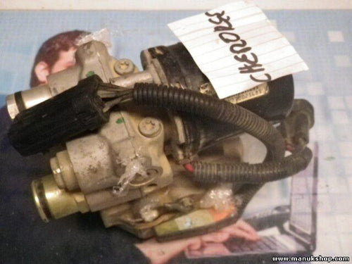 Unidad hidráulica del ABS Jeep Grand Cherokee 52008520 10020201774 10045708173