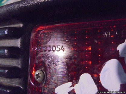 Pilotos antiniebla trasero derecho Suzuki Vitara Se Sv Et 00200054