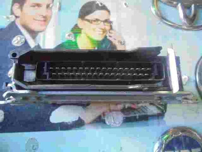 Controller di trasmissione BMW E32 E34 1219852 GZ 1 219 852 BOSCH 0260002252