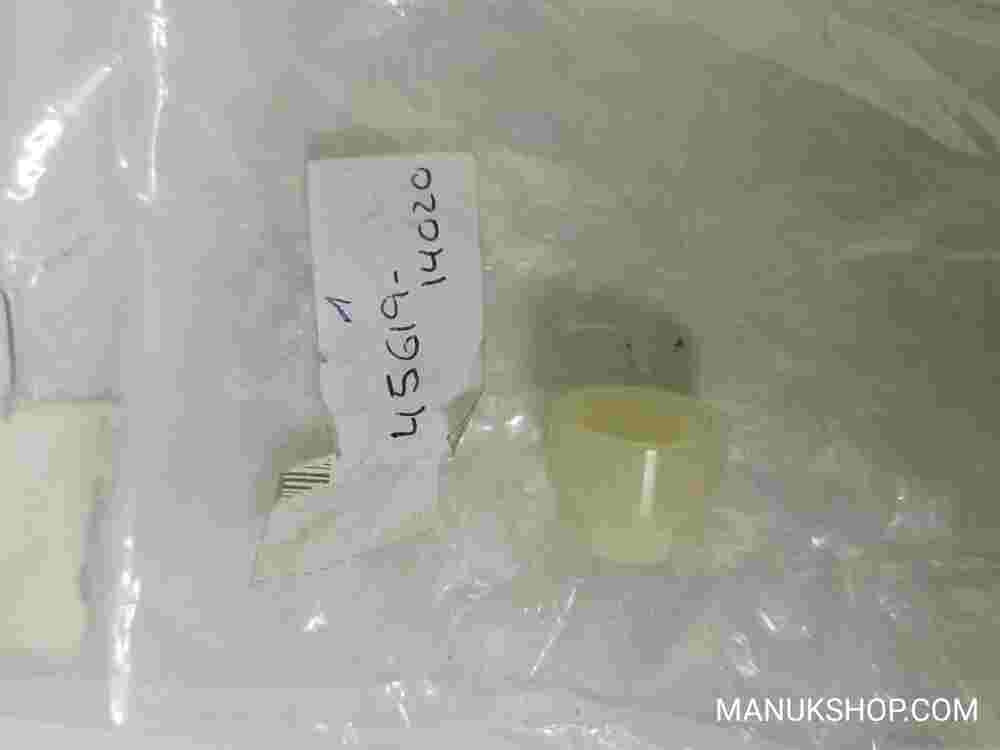 Cover Knuckle Stopper  Toyota 4Runner 4561914020 45619-14020