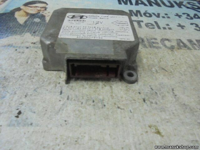 Airbag Centralita Hyundai Starex H1 1997-2007 959004A410 95900-4A410 HAE22AD