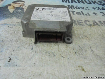 Airbag Centralita Hyundai Starex H1 1997-2007 959004A410 95900-4A410 HAE22AD