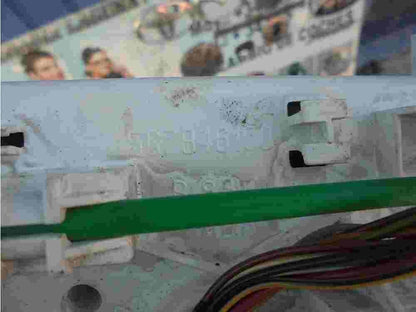 Climatizador Calefacción Clima panel de control Fiat Lancia Bravo 5G7846100