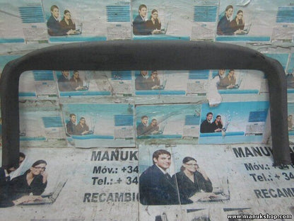 Salpicadero porton Mercedes-Benz W163 M Klasse ML 320 A16374001705 16374001705