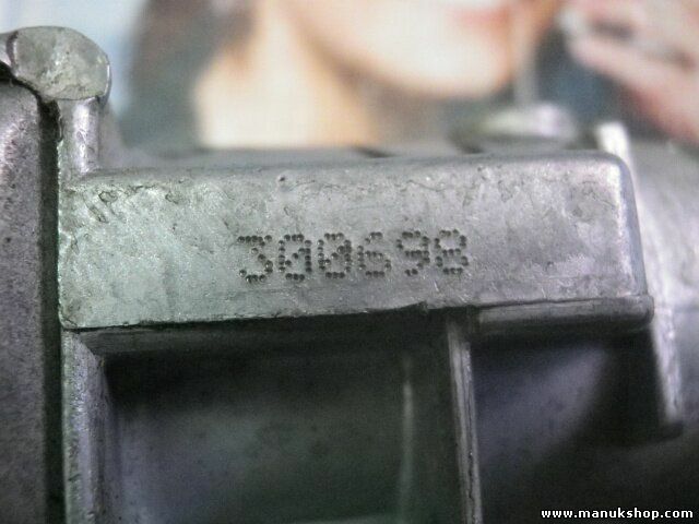 Conmutador de arranque Land Rover Freelander P38 C00391 VALEO 300698