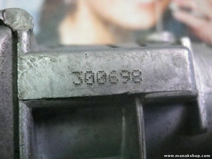 Conmutador de arranque Land Rover Freelander P38 C00391 VALEO 300698